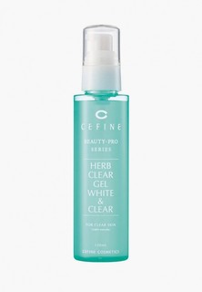 Пилинг для лица Cefine