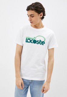 Футболка Lacoste