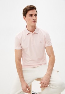 Поло Lacoste