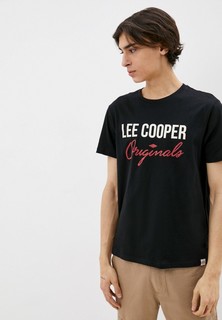 Футболка Lee Cooper