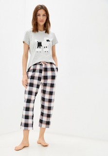 Пижама Indefini