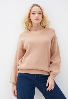 Пуловер Fresh Cotton