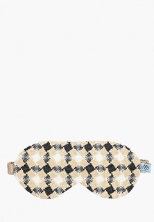 Маска для сна iLLi Tweed&Jacket