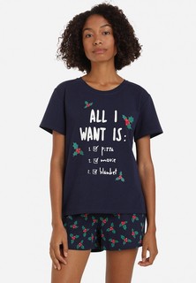 Пижама Gloria Jeans