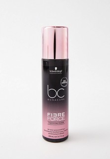 Сыворотка для волос Schwarzkopf Professional