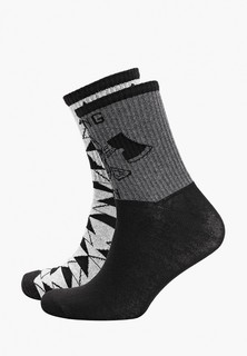 Носки 2 пары Kaftan