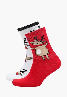 Носки 2 пары Kaftan