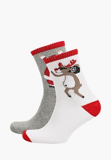 Носки 2 пары Kaftan