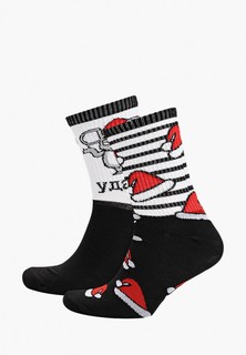 Носки 2 пары Kaftan