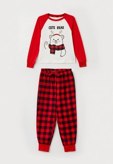 Пижама Gloria Jeans