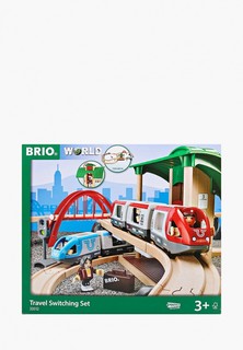 Набор игровой Brio