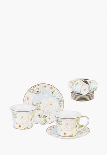 Сервиз чайный Elan Gallery