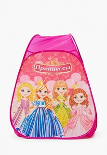 Палатка игровая Играем Вместе