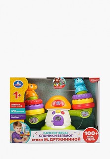 Игрушка развивающая Умка
