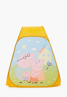 Палатка игровая Играем Вместе