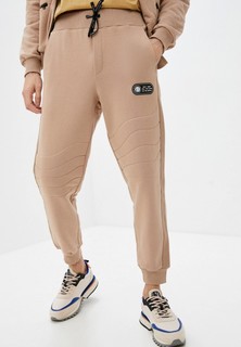 Брюки спортивные Plutocrat