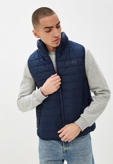Жилет утепленный Lee Cooper
