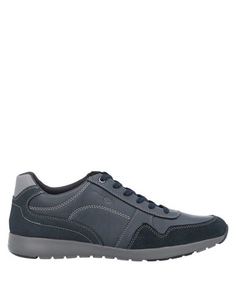 Кеды и кроссовки Geox