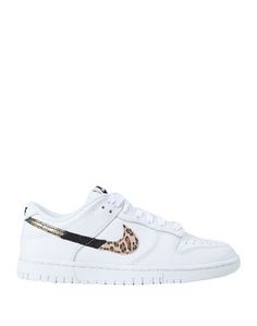 Кеды и кроссовки Nike