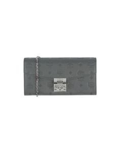 Бумажник MCM