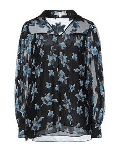 Блузка Diane von Furstenberg