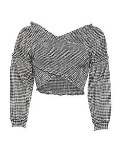 Блузка U R INK