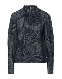 Блузка Maison Scotch