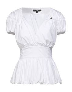 Блузка Elisabetta Franchi