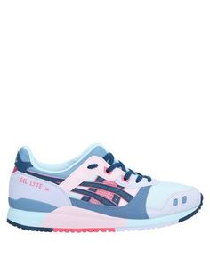 Кеды и кроссовки Asics