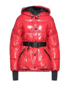 Пуховик Moncler Grenoble