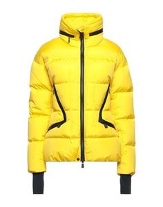 Пуховик 3 Moncler Grenoble