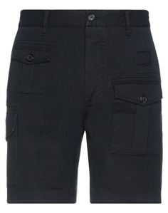 Шорты и бермуды Dsquared2
