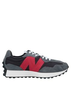 Кеды и кроссовки New Balance