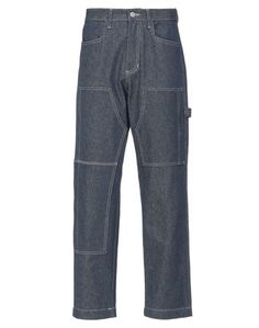 Джинсовые брюки Stussy