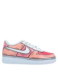 Кеды и кроссовки Nike