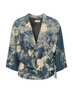 Блузка Dries Van Noten