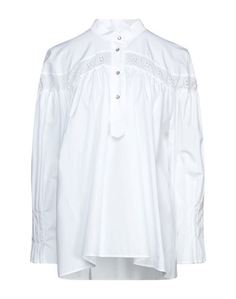 Блузка Cedric Charlier