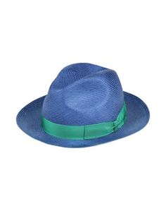 Головной убор Borsalino
