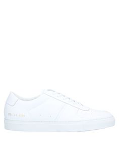 Кеды и кроссовки Common Projects