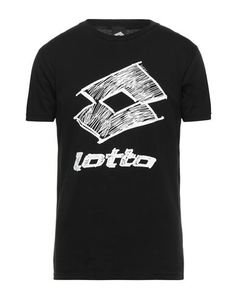 Футболка Lotto