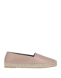 Эспадрильи Saint Laurent