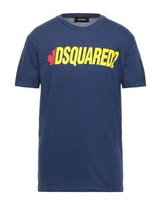 Футболка Dsquared2