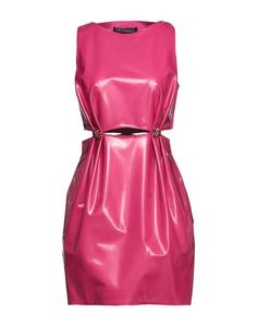 Короткое платье Versace