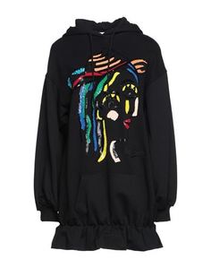 Короткое платье Moschino