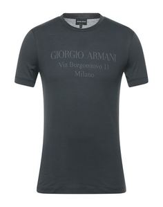 Футболка Giorgio Armani