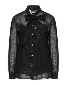 Pубашка Boutique Moschino