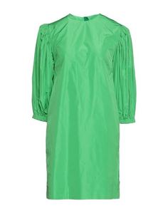 Короткое платье Msgm