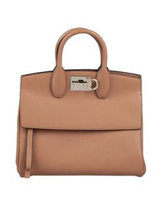 Сумка на руку Salvatore Ferragamo