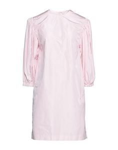 Короткое платье Msgm