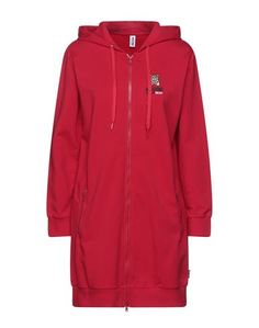 Домашние и банные халаты Moschino